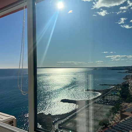 Appartamento Vistas Al Mar. Gran Salon. Playa A 1 Minuto. Wifi Alicante Esterno foto